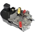 Order DORMAN (OE SOLUTIONS) - 931-925 - Integrated Door Lock Actuator For Your Vehicle