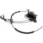 Order Door Lock Actuator by DORMAN (OE SOLUTIONS) - 937-240 For Your Vehicle