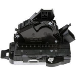 Order Door Lock Actuator by DORMAN (OE SOLUTIONS) - 937-605 For Your Vehicle