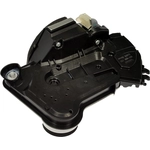 Order DORMAN (OE SOLUTIONS) - 937-909 - Integrated Door Lock Actuator - Front Left For Your Vehicle