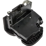 Order DORMAN (OE SOLUTIONS) - 937-981 - Integrated Door Lock Actuator For Your Vehicle