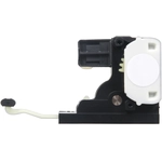 Order STANDARD - PRO SERIES - DLA119 - Front Passenger Side Door Lock Actuator For Your Vehicle