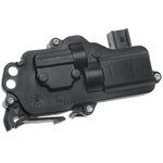 Order STANDARD - PRO SERIES - DLA256 - Front Passenger Side Door Lock Actuator For Your Vehicle