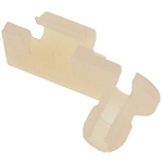 Order DORMAN - 75455 - Door Lock Rod Clip For Your Vehicle