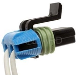 Order Door Lock Connector by BLUE STREAK (HYGRADE MOTOR) - S689 For Your Vehicle