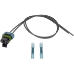 Order DORMAN - 645-521 - Door Lock Actuator Harness For Your Vehicle