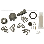 Order Door Lock Cylinder Set by BLUE STREAK (HYGRADE MOTOR) - DL275 For Your Vehicle