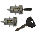 Order BLUE STREAK (HYGRADE MOTOR) - DL41 - Door Lock Cylinder Set For Your Vehicle