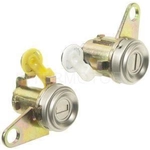 Order Door Lock Cylinder Set by BLUE STREAK (HYGRADE MOTOR) - DL72 For Your Vehicle