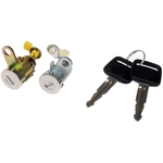 Order DORMAN - 989-721 - Ignition Lock Cylinder For Your Vehicle