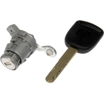 Order DORMAN (OE SOLUTIONS) - 926991 - Door Lock Cylinder Set For Your Vehicle