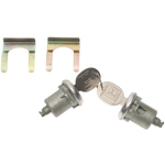 Order STANDARD - PRO SERIES - DL6B - Passenger Side Door Lock Kit For Your Vehicle