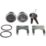 Order STANDARD - PRO SERIES - DL7 - Door Lock Kit For Your Vehicle