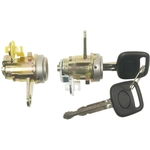 Order STANDARD - PRO SERIES - DL72 - Front Door Lock Kit For Your Vehicle