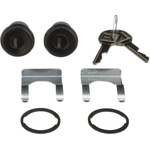 Order STANDARD - PRO SERIES - DL7B - Door Lock Kit For Your Vehicle