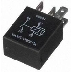 Order Door Lock Relay by BLUE STREAK (HYGRADE MOTOR) - RY302 For Your Vehicle