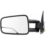 Order DORMAN - 955-074 - Door Mirror For Your Vehicle