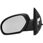 Order DORMAN - 955-1551 - Door Mirror For Your Vehicle