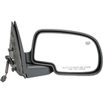 Order Door Mirror by DORMAN - 955-1802 For Your Vehicle