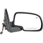 Order DORMAN - 955-1803 - Door Mirror For Your Vehicle