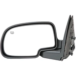 Order DORMAN - 955-1805 - Door Mirror For Your Vehicle