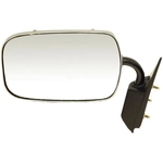 Order DORMAN - 955-187 - Door Mirror For Your Vehicle