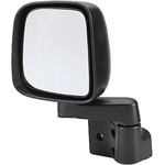 Order DORMAN - 955-694 - Door Mirror For Your Vehicle