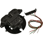 Order BLUE STREAK (HYGRADE MOTOR) - VSM100 - Side Mirror Motor For Your Vehicle