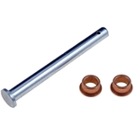 Order DORMAN - 38395 - Door Hinge Pin And Bushing Kit For Your Vehicle