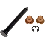 Order DORMAN - 38397 - Door Hinge Pin And Bushing Kit For Your Vehicle