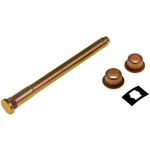 Order DORMAN - 38419 - Door Hinge Pin And Bushing Kit For Your Vehicle