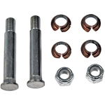 Order DORMAN - 38470 - Door Hinge Pin And Bushing Kit For Your Vehicle