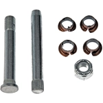 Order DORMAN - 38661 - Door Hinge Pin And Bushing Kit For Your Vehicle