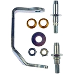 Order DORMAN/HELP - 38456 - Door Pin And Bushing Kit For Your Vehicle