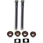 Order SKP - SK38481 - Door Hinge Pin & Bushing Kit For Your Vehicle