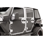 Order Door Skin by FAB FOURS - JK3000-1 For Your Vehicle