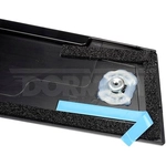 Order Door Trim by DORMAN (OE SOLUTIONS) - 926-245 For Your Vehicle