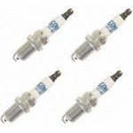 Order ACDELCO PROFESSIONAL - 41-801 - Double Platinum Plug For Your Vehicle