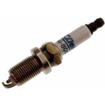 Order ACDELCO PROFESSIONAL - 41-806 - Double Platinum Plug For Your Vehicle