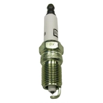 Order Double Platinum Plug (Pack of 4) by CHAMPION SPARK PLUG - 7983 For Your Vehicle