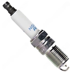 Order NGK CANADA - 7740 - Laser Platinum Spark Plug (Pack of 4) For Your Vehicle