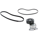 Order CONTINENTAL - ADK0010P - Accessory Drive Belt Kit For Your Vehicle