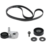 Order CONTINENTAL - ADK0020P - Accessory Drive Belt Kit For Your Vehicle