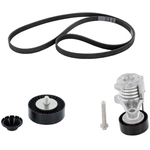 Order CONTINENTAL - ADK0022P - Accessory Drive Belt Kit For Your Vehicle