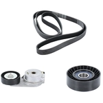 Order CONTINENTAL - ADK0031P - Accessory Drive Belt Kit For Your Vehicle