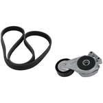 Order CONTINENTAL - ADK0035P - Accessory Drive Belt Kit For Your Vehicle