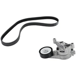 Order CONTINENTAL - ADK0037P - Accessory Drive Belt Kit For Your Vehicle