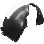 Order Driver Side Front Fender Inner Panel - VW1248146C For Your Vehicle