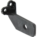 Order Driver Side Headlight Bracket - HO2508113 For Your Vehicle