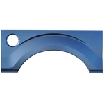 Order Various Manufacturers
- RRP3993 - Driver Side Upper Wheel Arch Patch For Your Vehicle